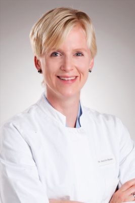 Hausarzt Rottenburg Kessler Team Dr. Anna Eva Kessler