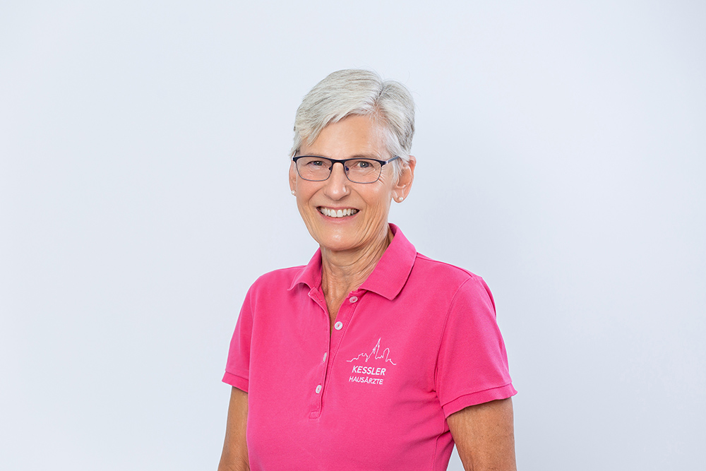 Elisabeth Kessler-Boehm