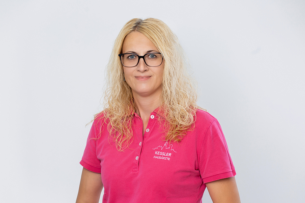 Tanja Ostertag