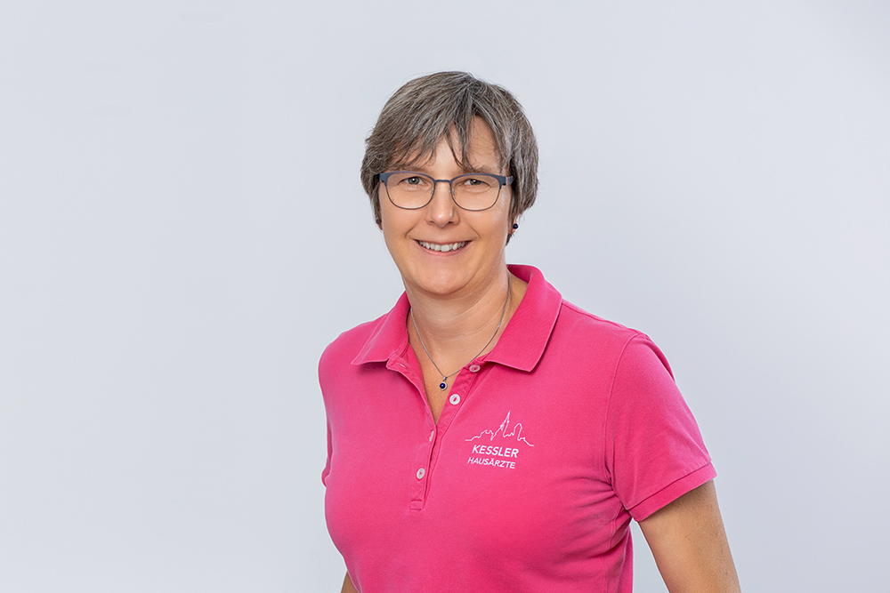 Ulrike Wiedmaier